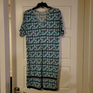 Max Studio Summer Day Dress